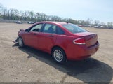 FORD FOCUS SE 1FAHP3FN1AW103645 снимка