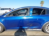 TESLA MODEL X 60D/70D/75D/90D/P100D 5YJXCBE25GF002382 снимка