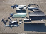 TESLA MODEL X 60D/70D/75D/90D/P100D 5YJXCBE25GF002382 снимка