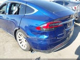 TESLA MODEL X 60D/70D/75D/90D/P100D 5YJXCBE25GF002382 снимка