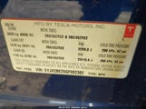 TESLA MODEL X 60D/70D/75D/90D/P100D 5YJXCBE25GF002382 снимка
