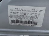 MITSUBISHI GALANT ES/SE 4A3AB36F65E067981 снимка
