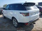 LAND ROVER RANGE ROVER SPORT HSE TD6 SALWR2RK2JA182403 photo