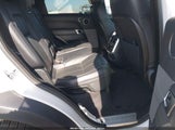 LAND ROVER RANGE ROVER SPORT HSE TD6 SALWR2RK2JA182403 снимка