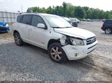 TOYOTA RAV4 LIMITED V6 JTMBK31V885041019 photo