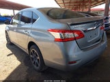 NISSAN SENTRA FE+ S 3N1AB7AP7EY323481 снимка
