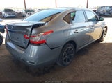 NISSAN SENTRA FE+ S 3N1AB7AP7EY323481 снимка