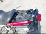 BMW R850 R WB104060XT0482134 снимка