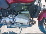 BMW R850 R WB104060XT0482134 снимка
