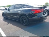 NISSAN MAXIMA 3.5 SR 1N4AA6AP8HC380057 снимка