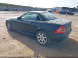 MERCEDES-BENZ SLK 230 KOMPRESSOR WDBKK49F33F273872 снимка