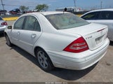 MERCEDES-BENZ C 240 WDBRF61J02F208524 снимка