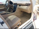 MERCEDES-BENZ C 240 WDBRF61J02F208524 снимка