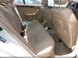 MERCEDES-BENZ C 240 WDBRF61J02F208524 снимка