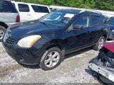NISSAN ROGUE SL JN8AS58TX9W327689 снимка