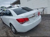 CHEVROLET CRUZE LT 1G1PE5SC9C7106441 снимка