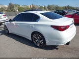 INFINITI Q50 3.0T SPORT JN1EV7AP0KM543522 photo
