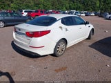 KIA OPTIMA EX 5XXGN4A79EG290277 снимка