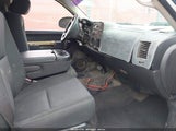 CHEVROLET SILVERADO 1500 LT 3GCPCSE08DG369961 снимка