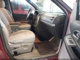 PONTIAC MONTANA SV6 FWD 1GMDV03L85D234889 fotografie