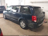 DODGE GRAND CARAVAN SE 2C4RDGBGXFR648782 снимка