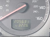 VOLVO S80 2.9 YV1TS94D011152861 photo