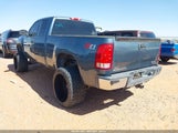 GMC SIERRA 1500 SLE 1GTR2VE7XCZ217785 снимка