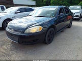 CHEVROLET IMPALA LS 2G1WA5E38C1200066 снимка