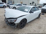 AUDI S4 PREMIUM PLUS TFSI QUATTRO TIPTRONIC WAUB4AF45PA042534 снимка