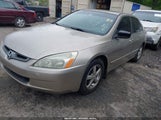 HONDA ACCORD 2.4 EX JHMCM55633C070671 снимка