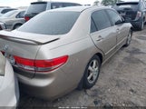 HONDA ACCORD 2.4 EX JHMCM55633C070671 снимка