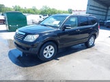 KIA BORREGO LX KNDJJ741295033045 снимка