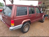 JEEP CHEROKEE SPORT 1J4FT48S1YL249541 снимка