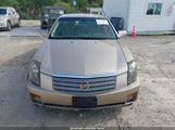 CADILLAC CTS STANDARD 1G6DP577060126058 снимка