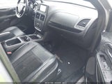 DODGE GRAND CARAVAN SXT 30TH ANNIVERSARY 2C4RDGCG3ER451465 снимка