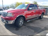 FORD F-150 LARIAT/STX/XL/XLT 1FTPX12V77FB58688 photo