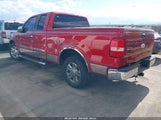 FORD F-150 LARIAT/STX/XL/XLT 1FTPX12V77FB58688 снимка