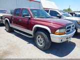 DODGE DAKOTA SLT 1D7HG48N43S256520 снимка