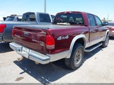 DODGE DAKOTA SLT 1D7HG48N43S256520 снимка