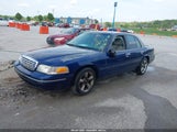 FORD CROWN VICTORIA POLICE 2FAHP71W83X188725 fotografie