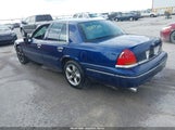 FORD CROWN VICTORIA POLICE 2FAHP71W83X188725 fotografie