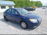 HYUNDAI ELANTRA GLS/SE KMHDU46DX8U422123 photo