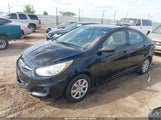 HYUNDAI ACCENT GLS KMHCT4AE7DU429183 снимка