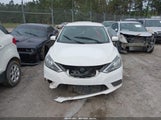 NISSAN SENTRA SV 3N1AB7AP7KY439467 снимка