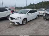 NISSAN SENTRA SV 3N1AB7AP7KY439467 снимка