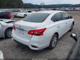 NISSAN SENTRA SV 3N1AB7AP7KY439467 снимка