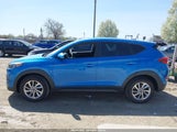 HYUNDAI TUCSON SE KM8J23A47HU391827 снимка