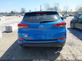 HYUNDAI TUCSON SE KM8J23A47HU391827 снимка