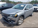 JEEP COMPASS LATITUDE 4X4 3C4NJDBBXJT313666 снимка