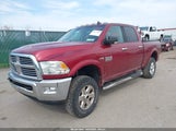 RAM 2500 BIG HORN 3C6UR5DJ4EG147858 снимка